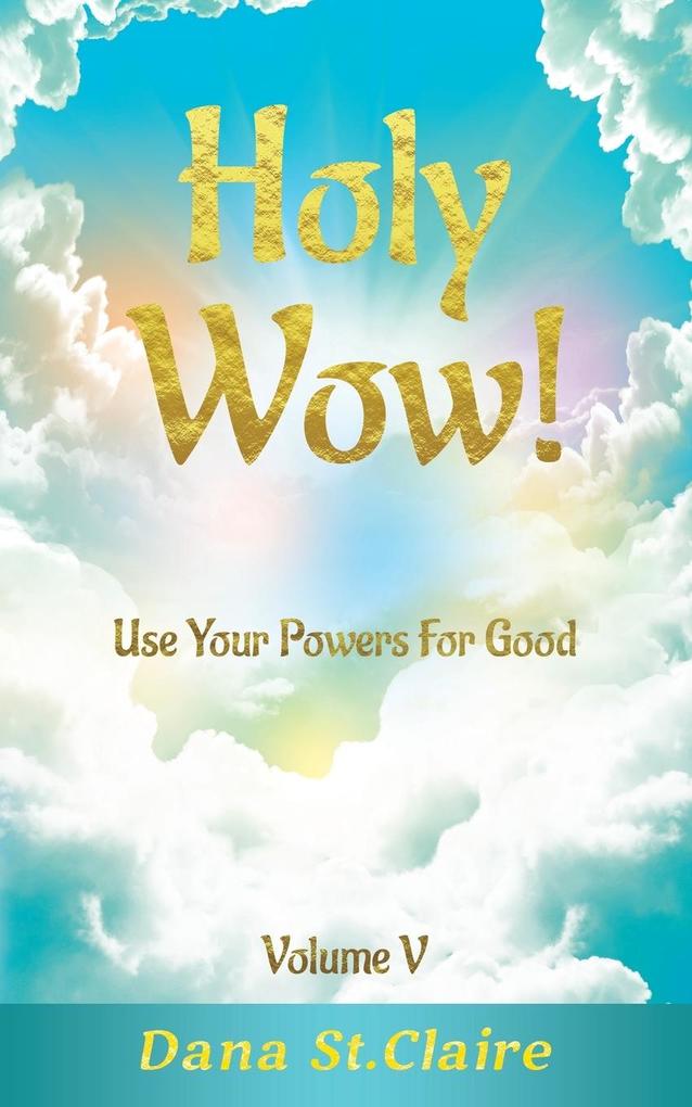 Holy Wow!
