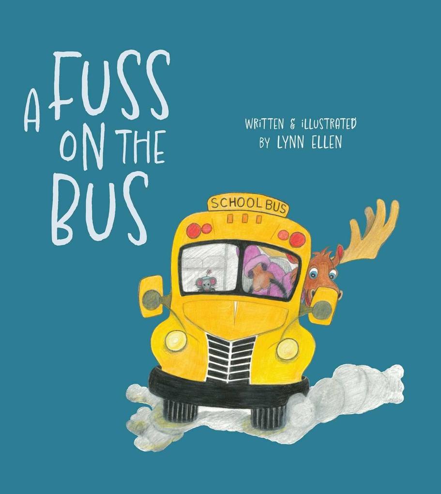 A Fuss on the Bus