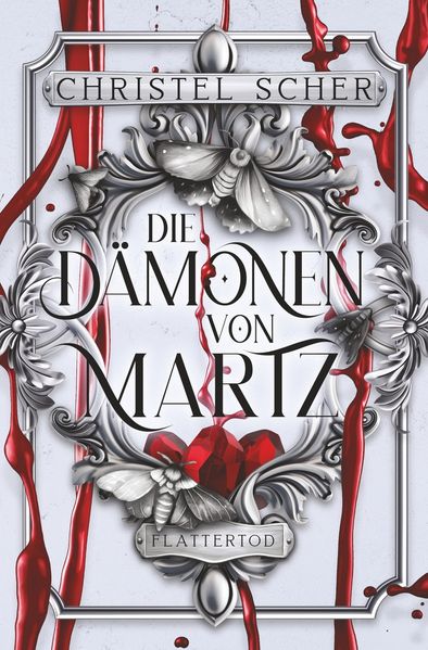 Die Dämonen von Martz: Flattertod
