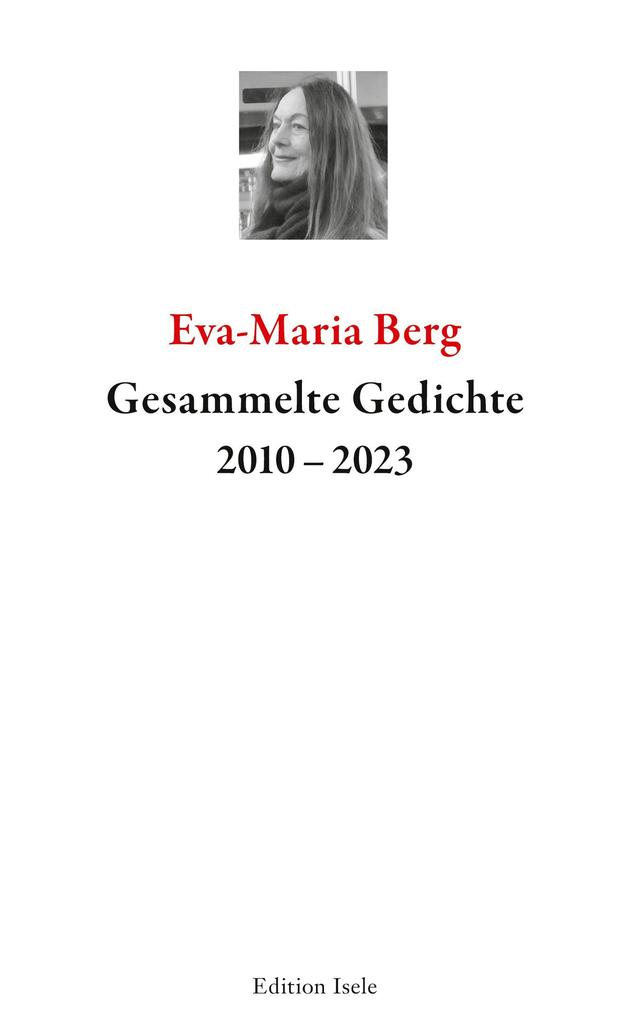 Gesammelte Gedichte 2010-2023