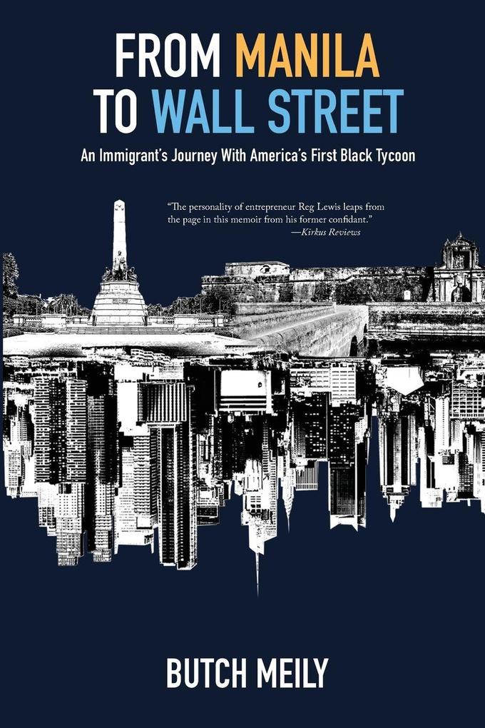 From Manila to Wall Street