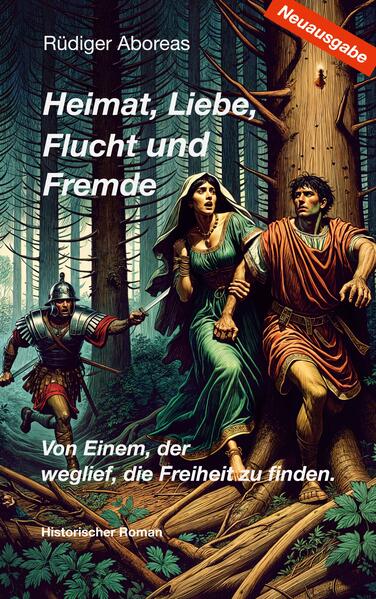 Heimat Liebe Flucht und Fremde / Neuausgabe