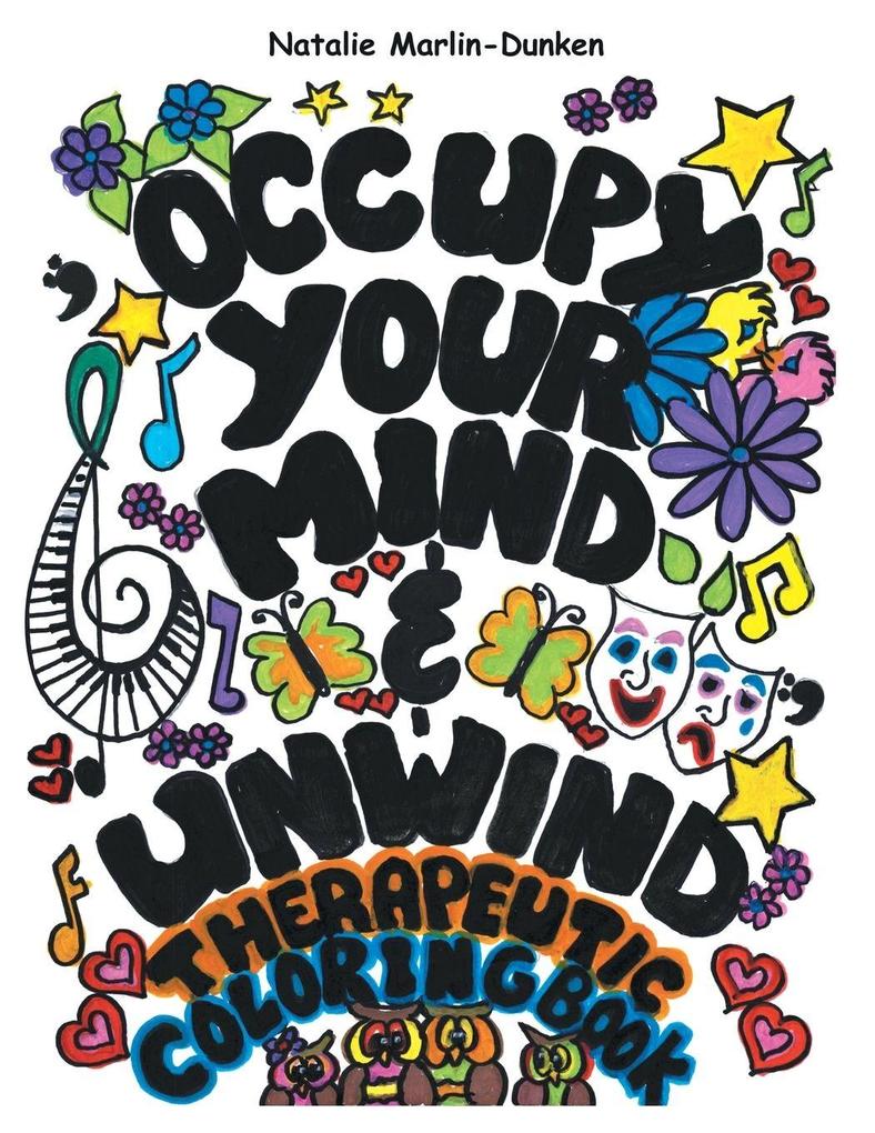 Occupy Your Mind & Unwind