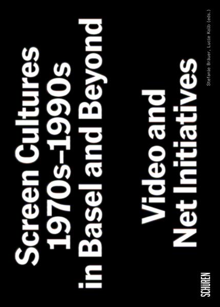 Screen Cultures