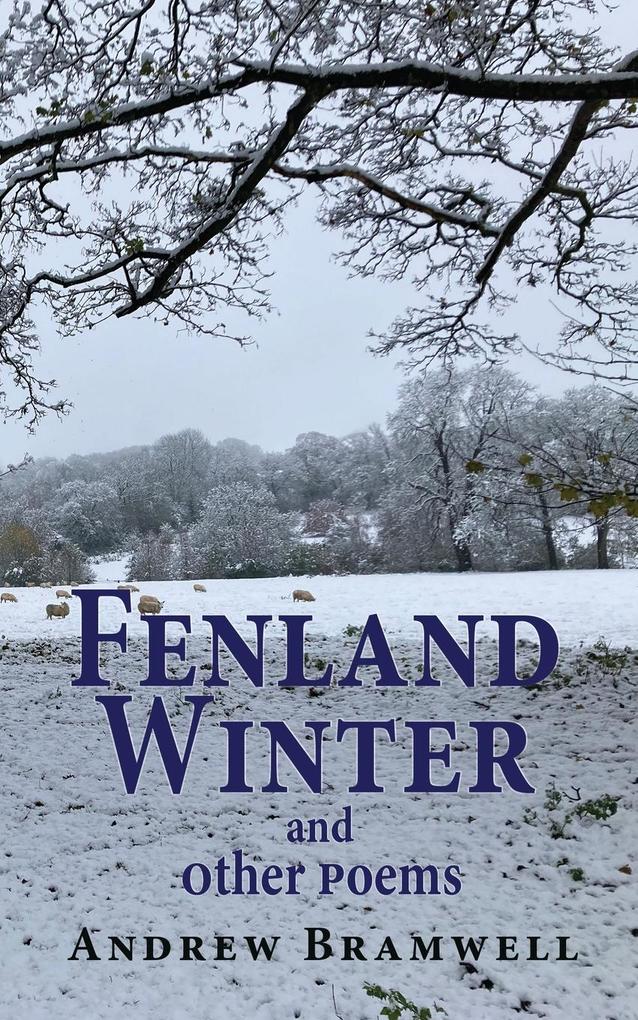 Fenland Winter and other poems