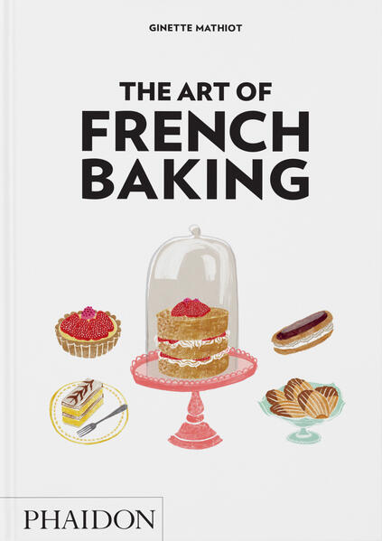 Phaidon Verlag GmbH The Art Of French Baking