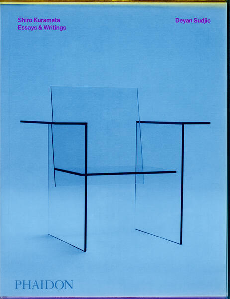 Phaidon Verlag GmbH Shiro Kuramata