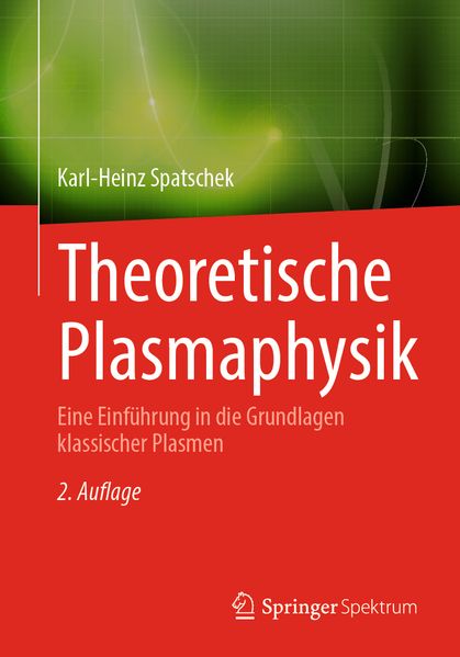 Theoretische Plasmaphysik