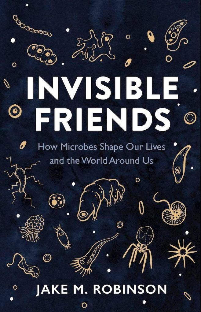 Invisible Friends
