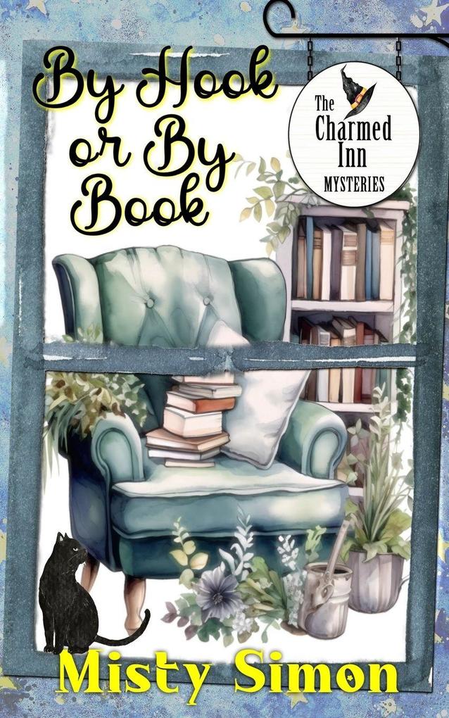 By Hook or By Book