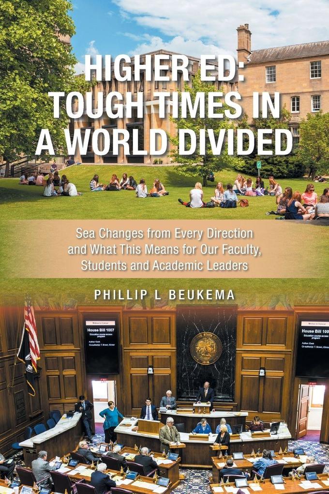 Higher Ed