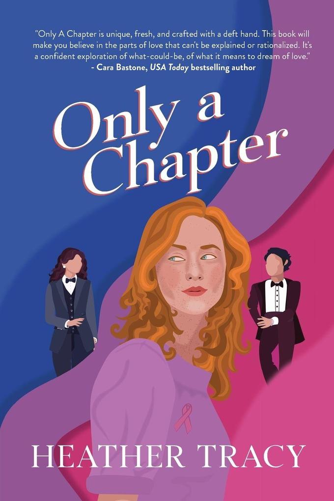 Only a Chapter