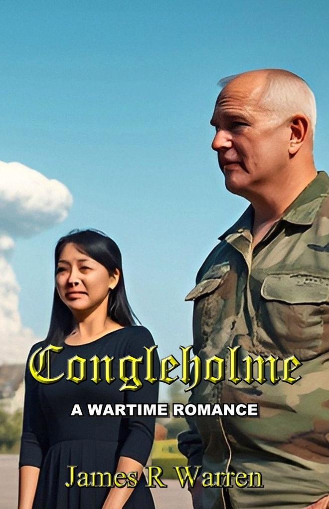 Congleholme