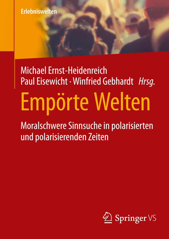 Empörte Welten