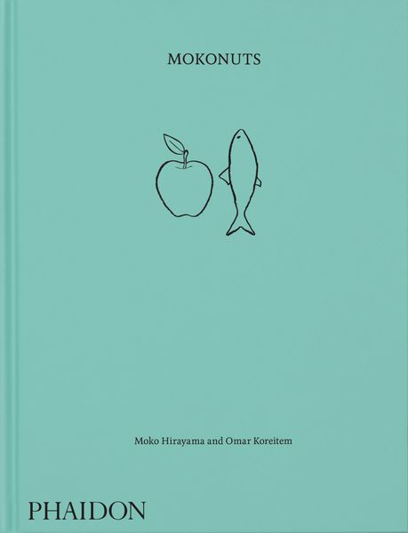 Mokonuts (2025)