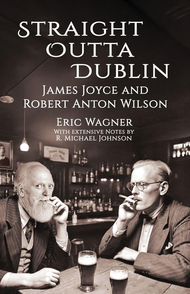 Straight Outta Dublin