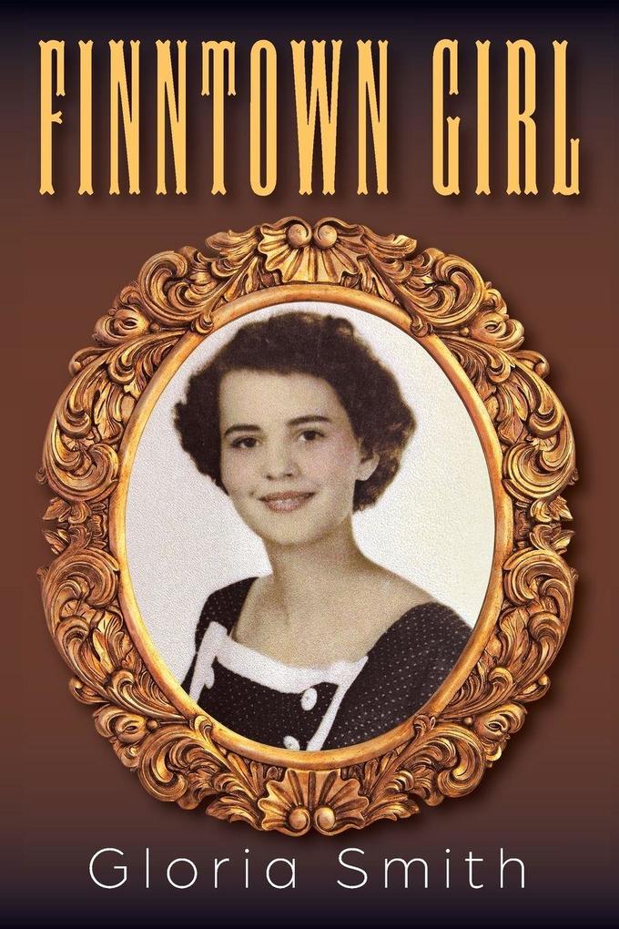 Finntown Girl