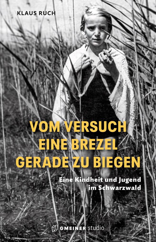 Vom Versuch eine Brezel gerade zu biegen