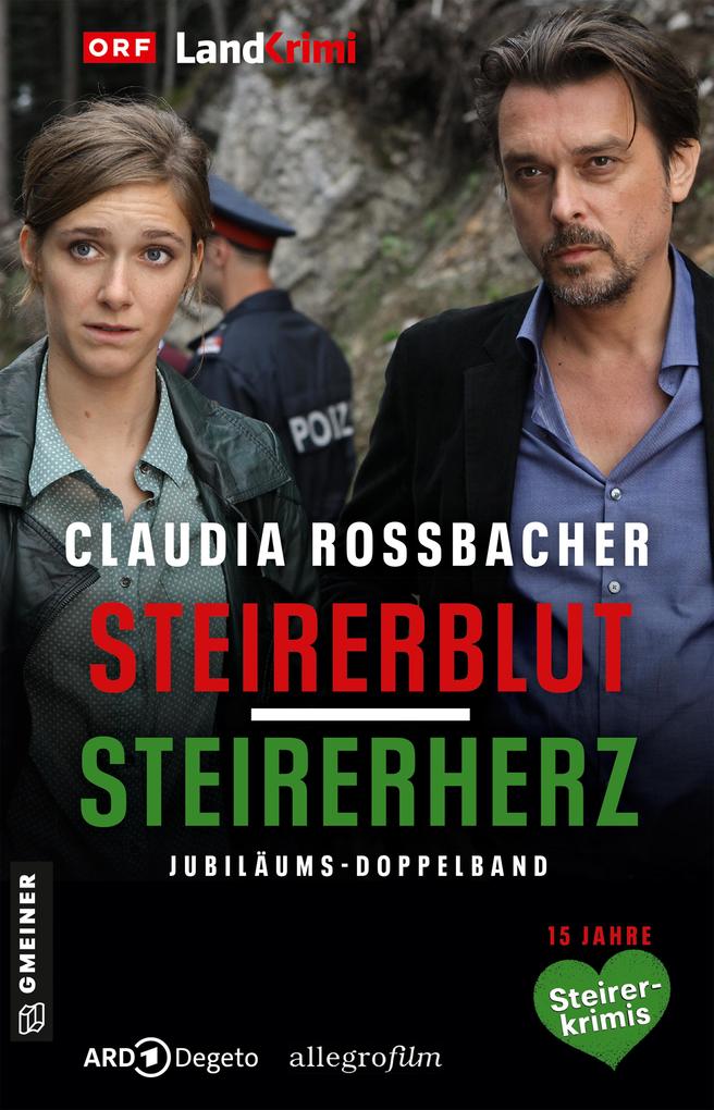 Steirerblut/Steirerherz