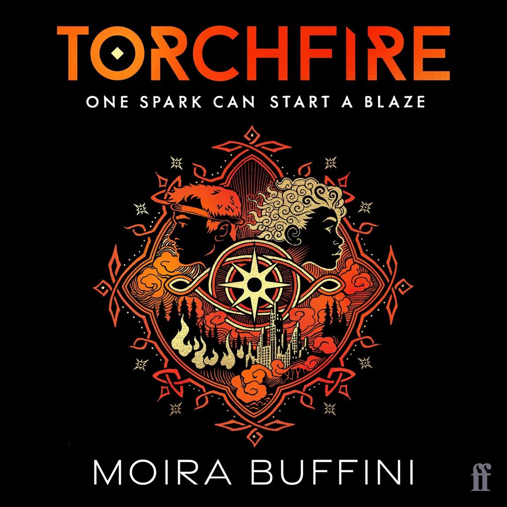Torchfire