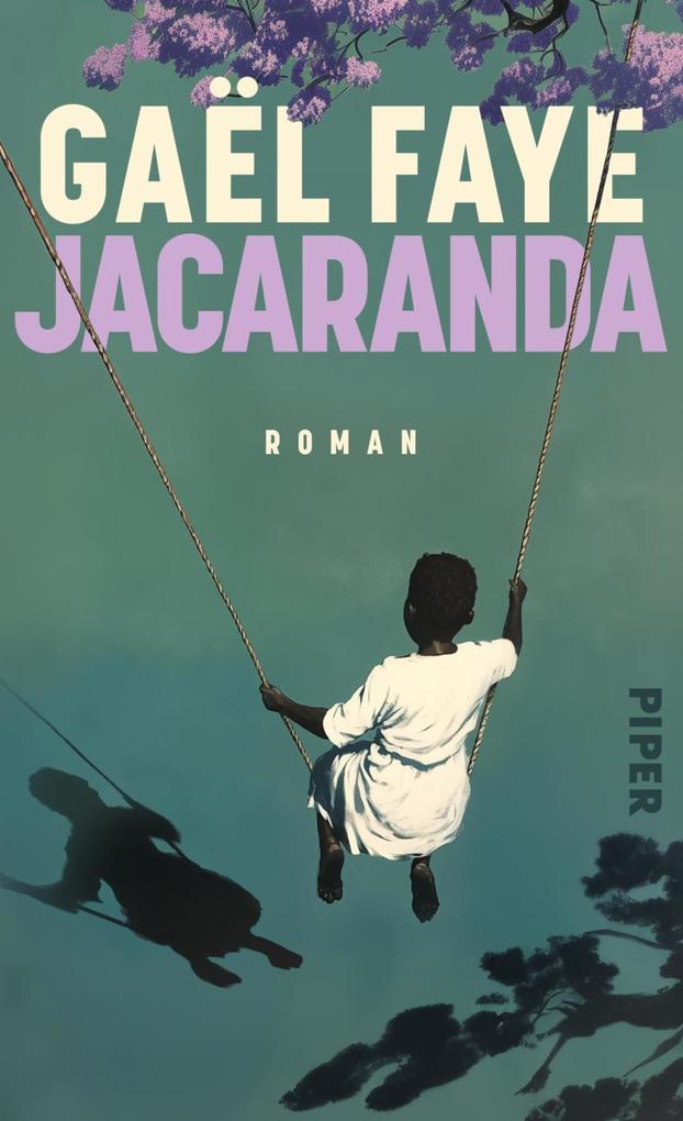 Piper ebooks Jacaranda