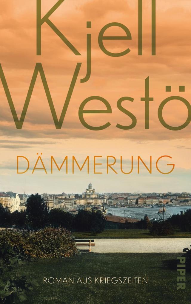 Dämmerung