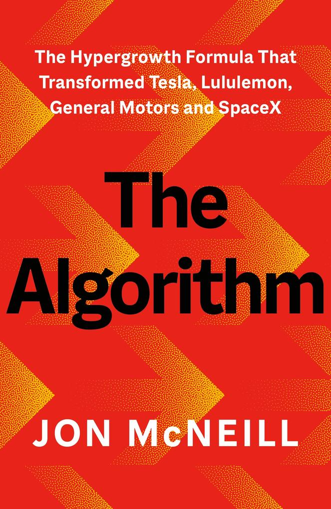 Ebury Publishing The Algorithm