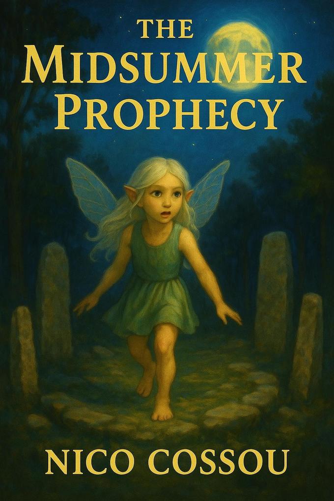 The Midsummer Prophecy
