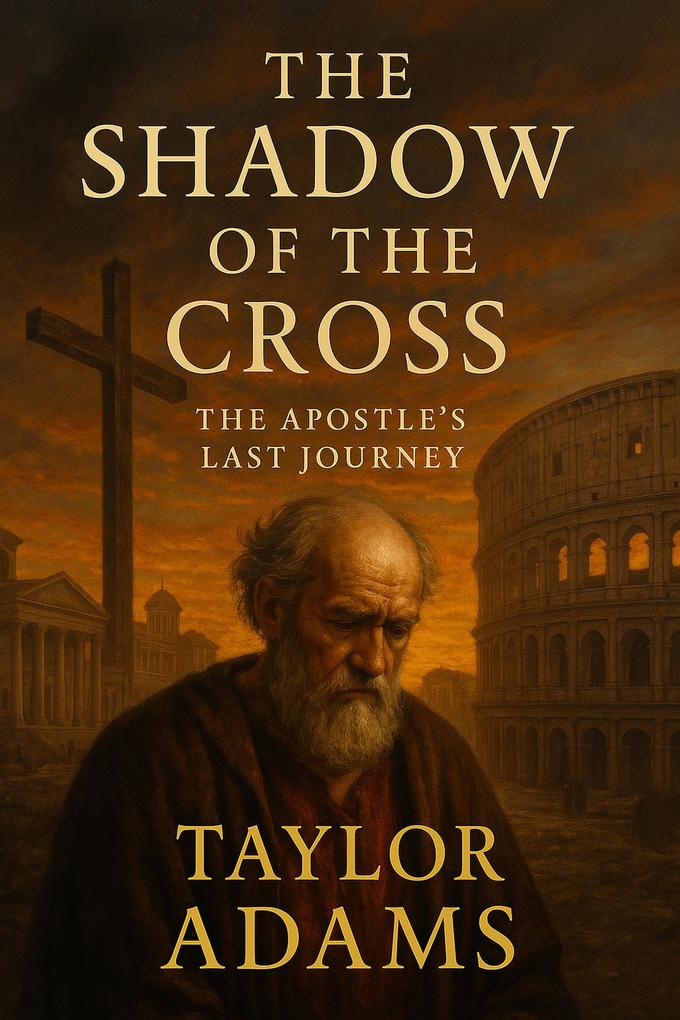 The Shadow of the Cross: The Apostle's Last Journey