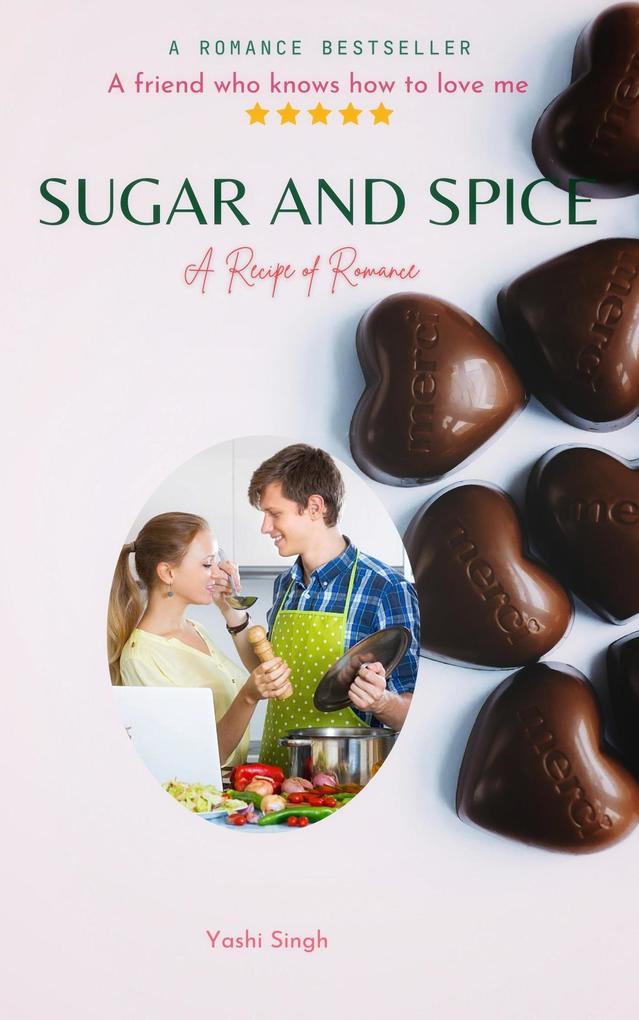 Sugar and Spice