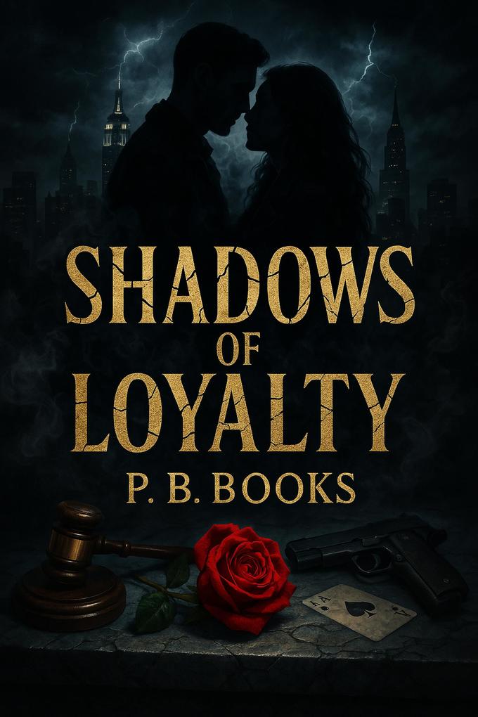 Shadow Of Loyalty