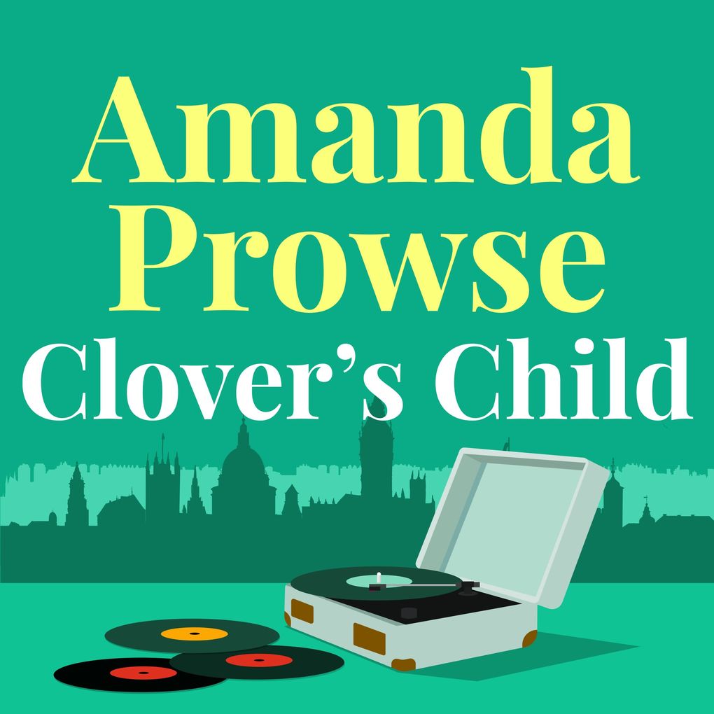 Clover's Child