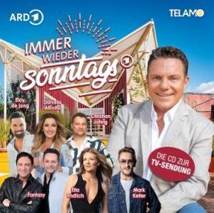 Immer Wieder sonntags 2025