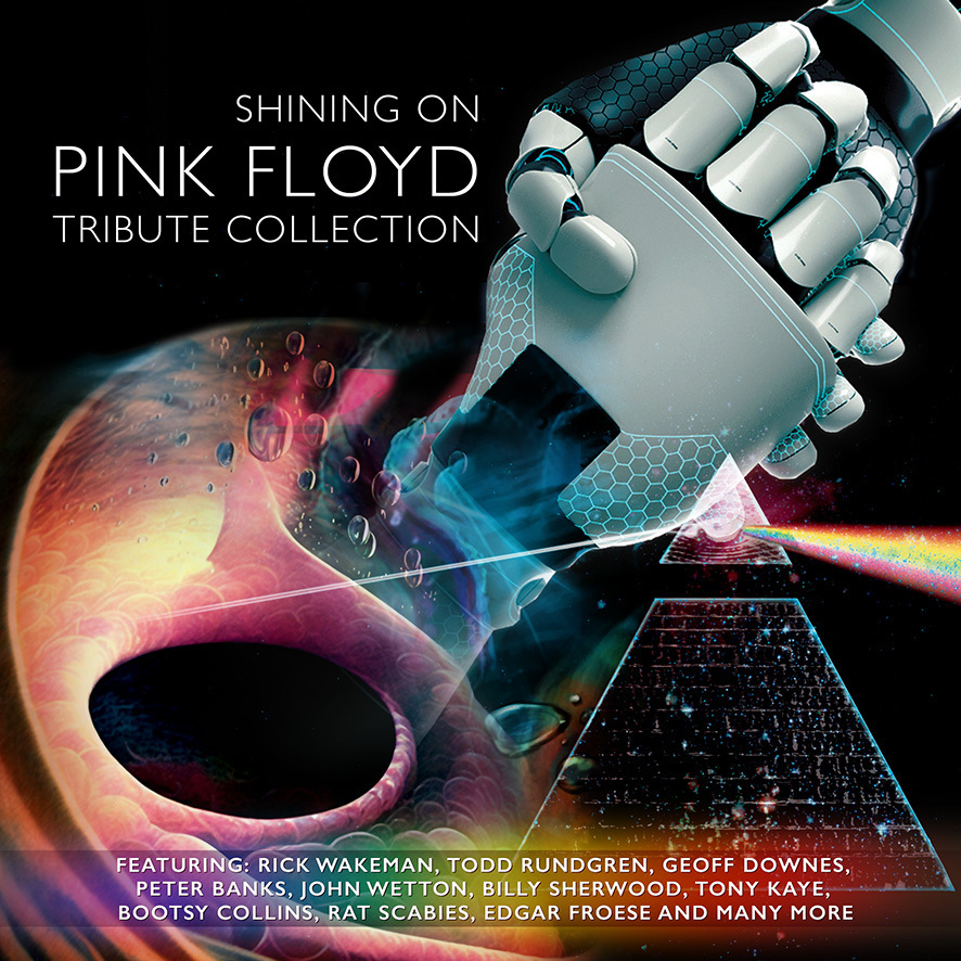 Shining On-Pink Floyd Tribute Collection
