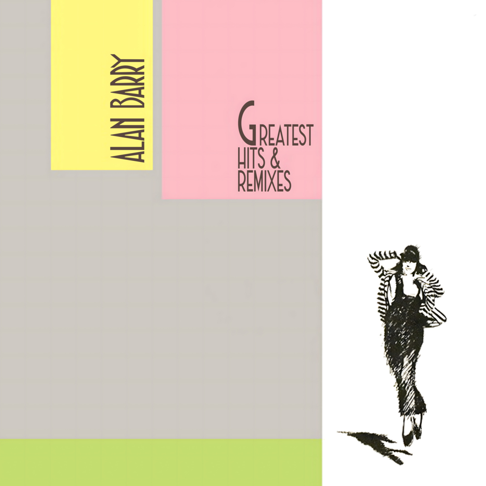 Greatest Hits & Remixes 1 Schallplatte