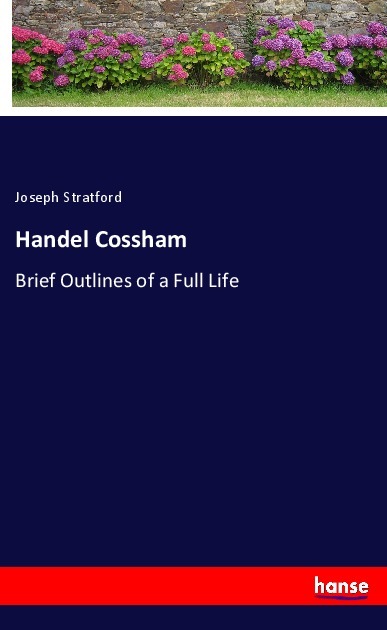 Handel Cossham