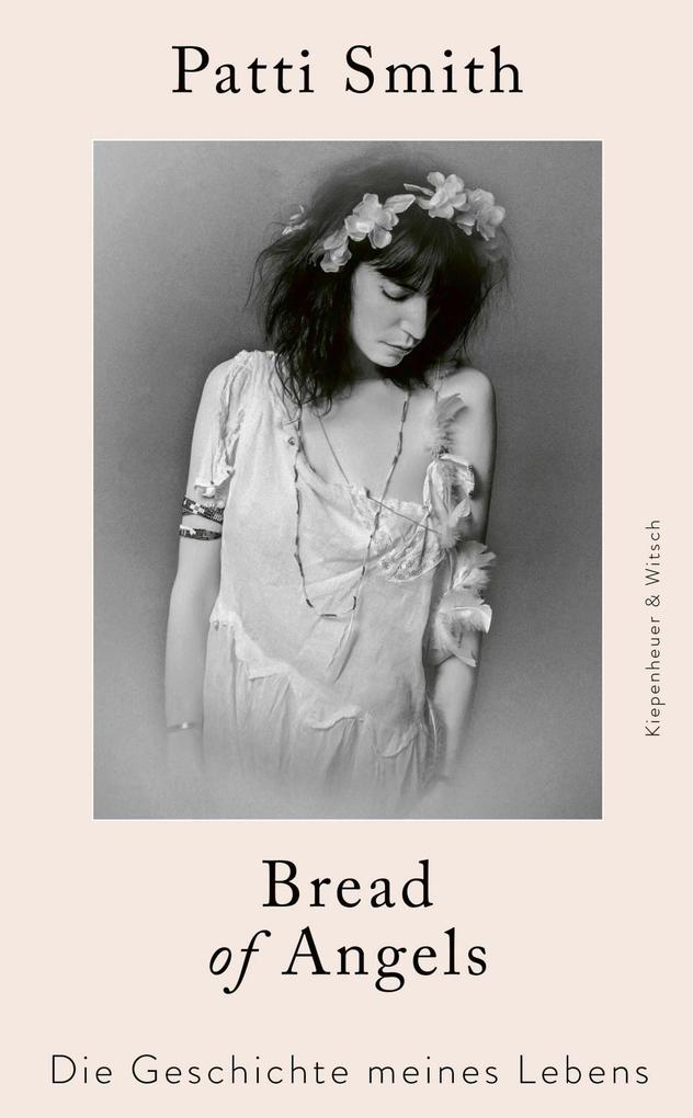 Bread of Angels