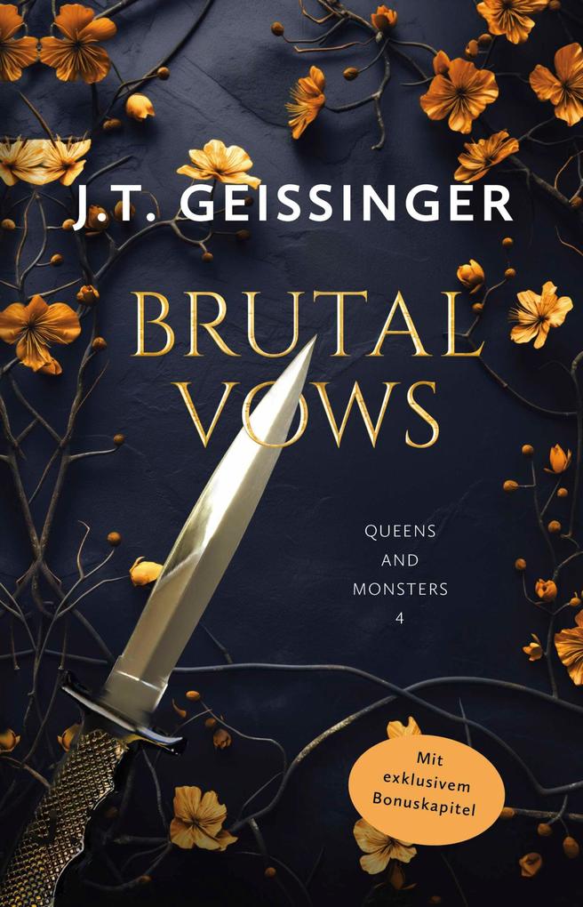Brutal Vows