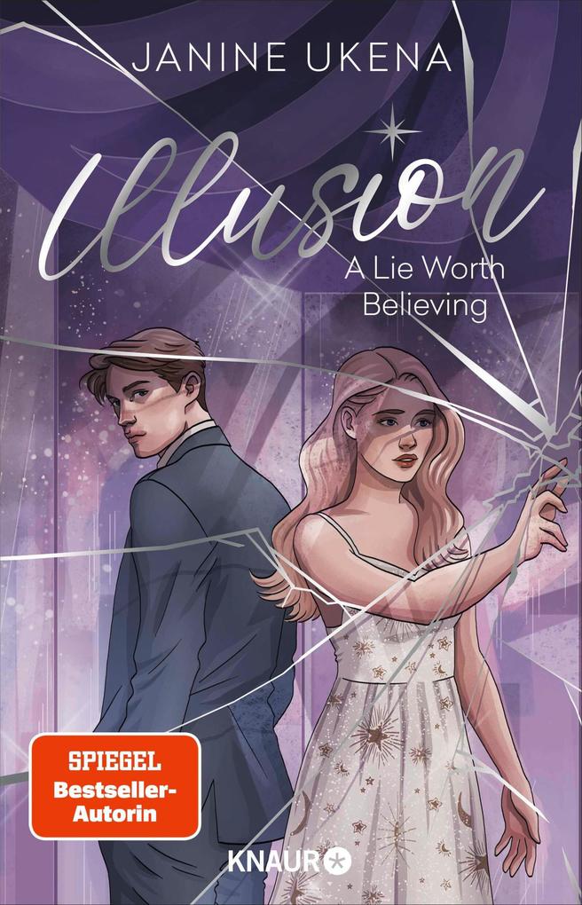 Illusion - A Lie Worth Believing