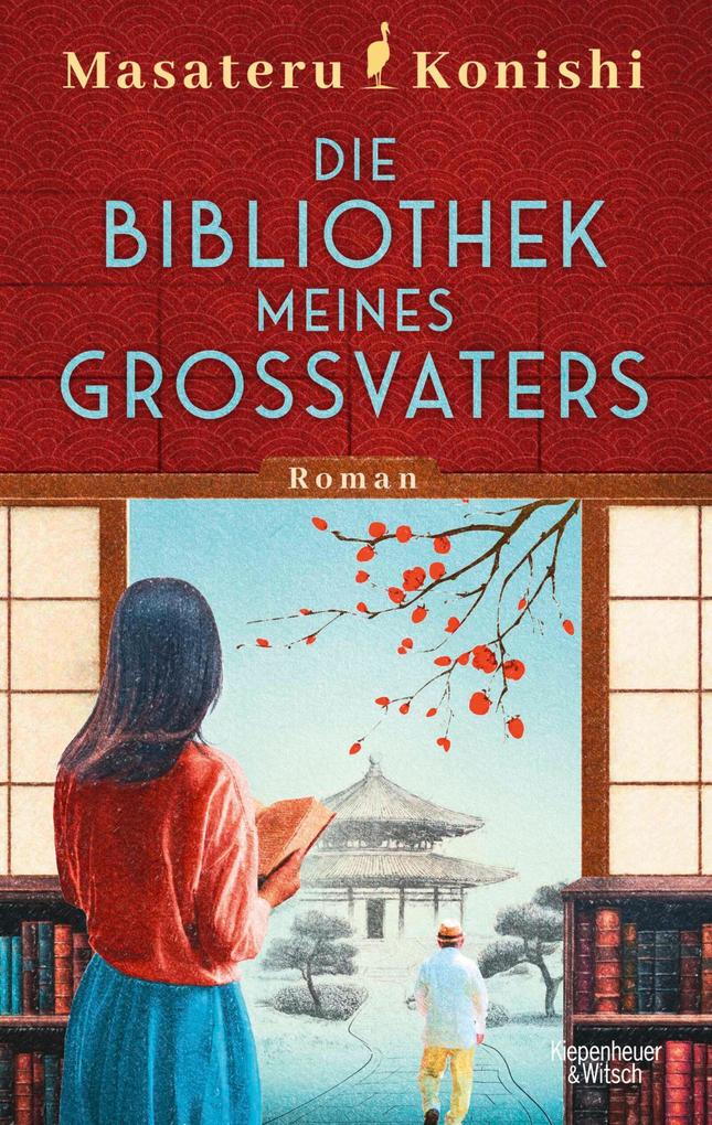 Die Bibliothek meines Großvaters