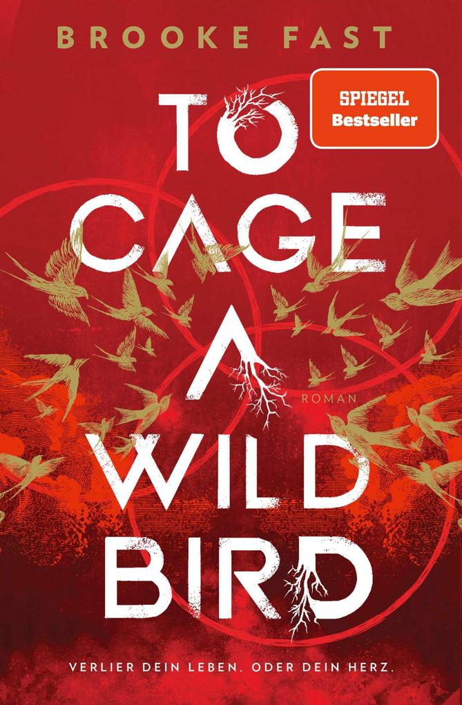 Bramble eBook To Cage A Wild Bird