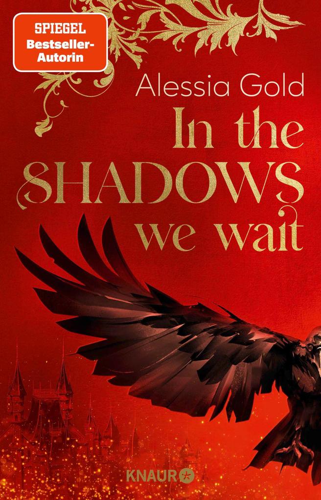 In the Shadows we wait