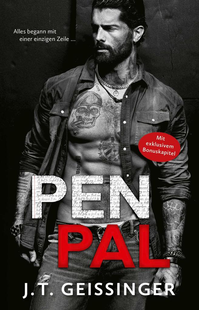 Pen Pal