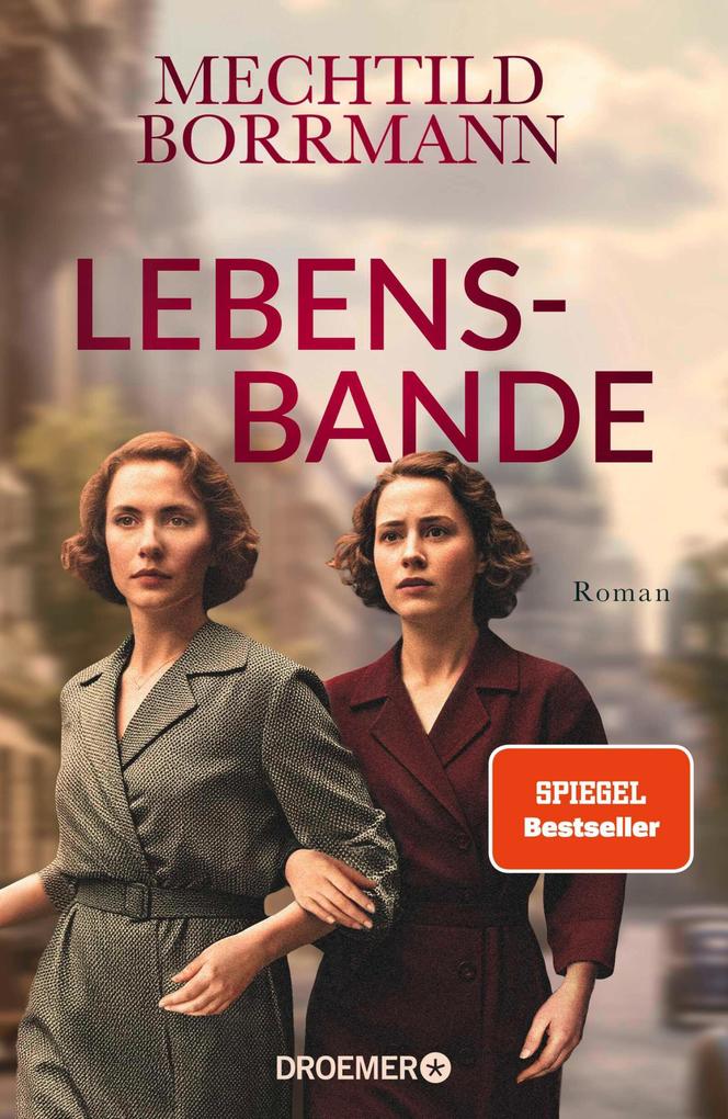 Droemer eBook Lebensbande