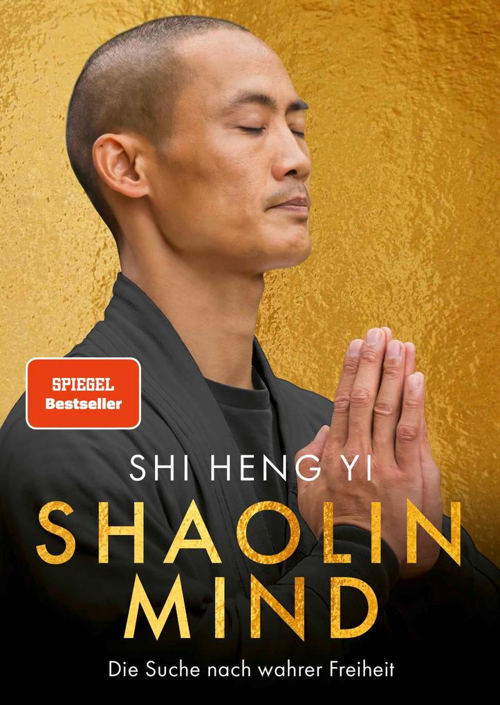O.W. Barth eBook Shaolin Mind