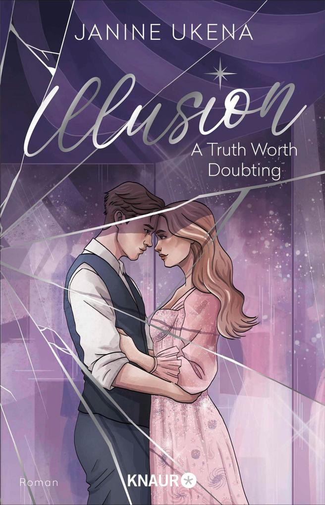 Illusion - A Truth Worth Doubting
