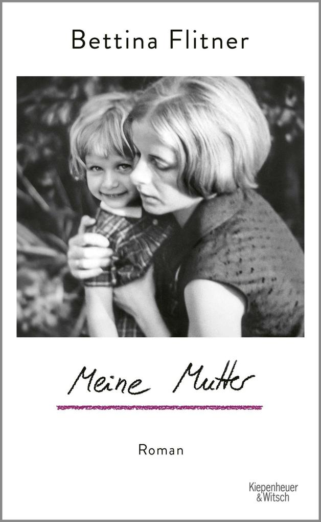 Meine Mutter