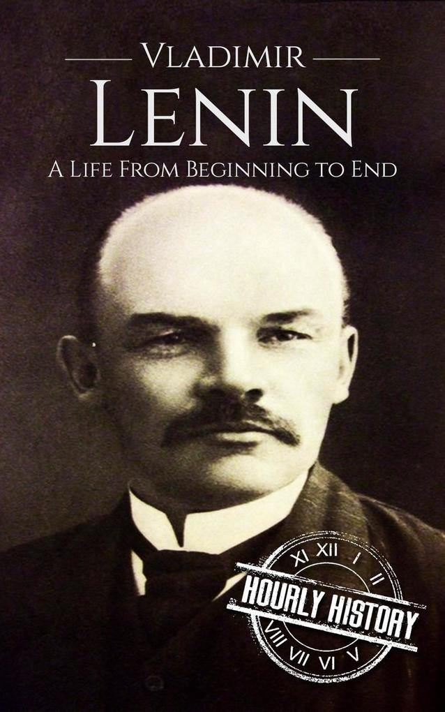 Vladimir Lenin (Revolutionaries)