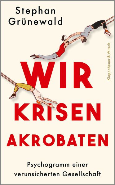 Wir Krisenakrobaten