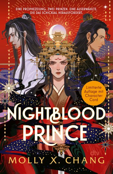 Nightblood Prince